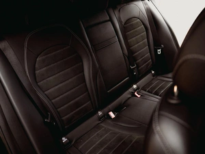 Седан Mercedes-benz C-класс 2019 года, 3150000 рублей, Красноярск