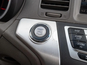 Внедорожник Nissan Murano 2010 года, 1070000 рублей, Краснодар