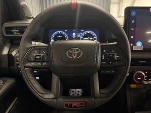 Пикап Toyota Tacoma 2025 года, 10490000 рублей, Павловская Слобода