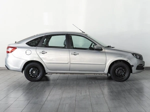 Лифтбек ВАЗ (LADA) Granta 2020 года, 849000 рублей, Саратов