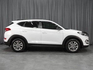 Внедорожник Hyundai Tucson 2017 года, 2049000 рублей, Тюмень