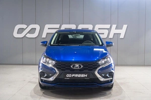 Универсал ВАЗ (LADA) Iskra 2025 года, 1599000 рублей, Петрозаводск