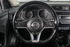 Внедорожник Nissan Qashqai 2019 года, 1629000 рублей, Пермь