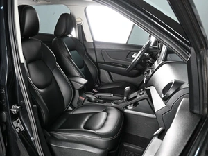 Внедорожник FAW Besturn X40 2021 года, 1149000 рублей, Аксай