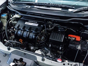 Универсал Honda Fit Shuttle 2011 года, 850000 рублей, Красноярск