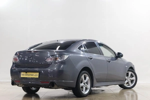 Лифтбек Mazda 6 2008 года, 849000 рублей, Новокузнецк