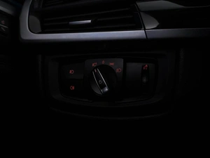 Внедорожник BMW X6 2015 года, 2899654 рублей, Москва
