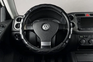 Внедорожник Volkswagen Tiguan 2008 года, 849000 рублей, Челябинск
