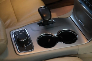 Внедорожник Jeep Grand Cherokee 2013 года, 2699000 рублей, Омск