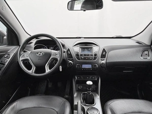 Внедорожник Hyundai ix35 2014 года, 1299000 рублей, Орёл