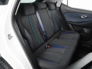 Внедорожник GAC GS3 2024 года, 2197000 рублей, Воронеж