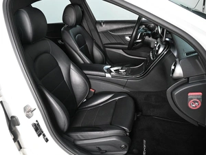 Седан Mercedes-benz C-класс 2016 года, 2389000 рублей, Аксай