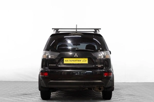 Внедорожник Mitsubishi Outlander 2010 года, 1189000 рублей, Барнаул