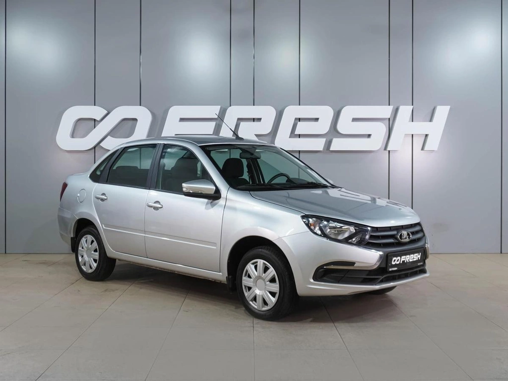 Седан ВАЗ (LADA) Granta 2023 года, 849900 рублей, Воронеж