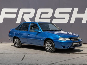 Седан Daewoo Nexia 2012 года, 369000 рублей, Краснодар
