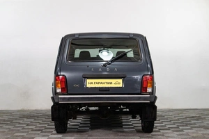 Внедорожник ВАЗ (LADA) 2131 (4x4) Рысь 2020 года, 849000 рублей, Сургут