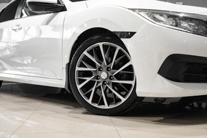 Седан Honda Civic 2018 года, 1699000 рублей, Петрозаводск