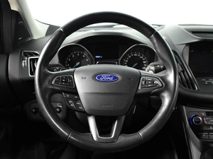 Внедорожник Ford Kuga 2016 года, 1376100 рублей, Казань