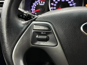 Седан Kia Rio 2017 года, 1130000 рублей, Орёл