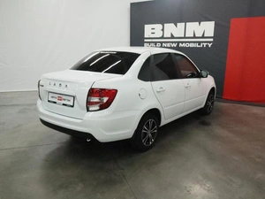 Седан ВАЗ (LADA) Granta 2024 года, 830000 рублей, Курск