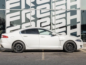 Седан Jaguar XF 2013 года, 1190000 рублей, Краснодар