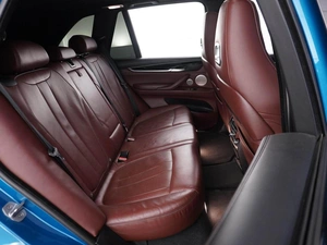 Внедорожник BMW X5 M 2016 года, 3999999 рублей, Москва