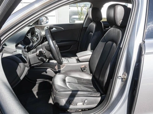 Седан Audi A6 2018 года, 2580000 рублей, Краснодар
