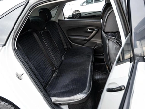 Седан Volkswagen Polo 2013 года, 645000 рублей, Краснодар