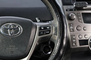 Минивэн Toyota Verso 2009 года, 969000 рублей, Новосибирск