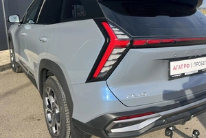 Внедорожник Geely Atlas 2024 года, 2910000 рублей, Солонцы