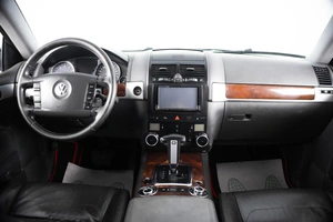 Внедорожник Volkswagen Touareg 2007 года, 999000 рублей, Пермь