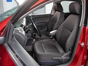 Лифтбек Skoda Rapid 2016 года, 1199000 рублей, Тюмень