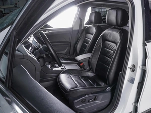 Внедорожник Volkswagen Tiguan 2017 года, 2699000 рублей, Ростов-на-Дону