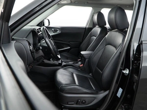 Внедорожник Kia Soul 2019 года, 2331444 рублей, Москва