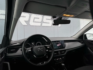 Лифтбек Skoda Rapid 2021 года, 1899000 рублей, Ижевск