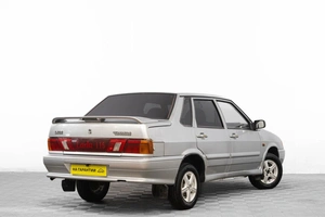 Седан ВАЗ (LADA) 2115 Samara 2009 года, 199000 рублей, Барнаул