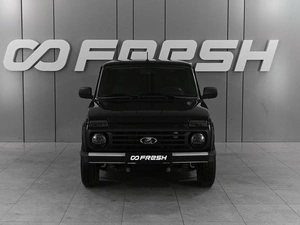 Внедорожник ВАЗ (LADA) Niva Legend 2022 года, 819000 рублей, Ростов-на-Дону