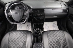 Седан ВАЗ (LADA) Priora 2012 года, 399000 рублей, Оренбург