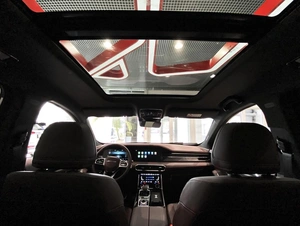 Внедорожник Jetour X90 Plus 2026 года, 3800000 рублей, Казань