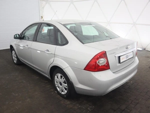 Седан Ford Focus 2008 года, 600000 рублей, Орёл
