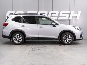 Внедорожник Subaru Forester 2019 года, 2705000 рублей, Воронеж