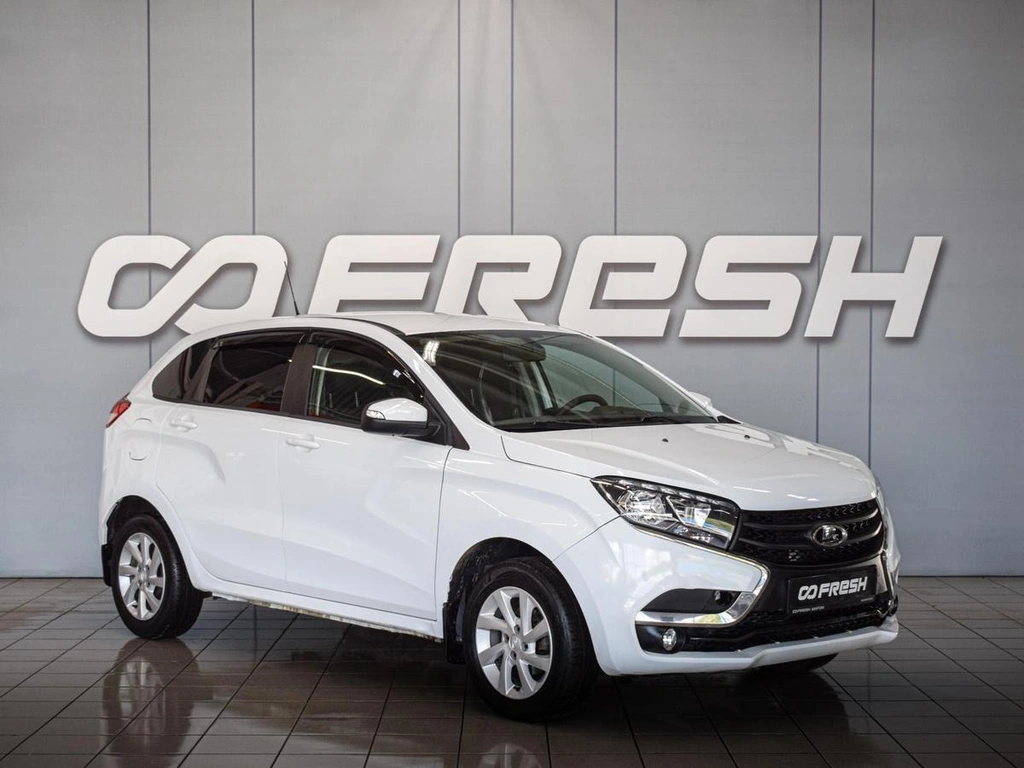 Хетчбэк ВАЗ (LADA) XRAY 2017 года, 790000 рублей, Муром