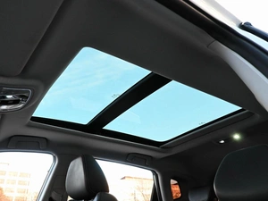 Внедорожник EXEED LX 2023 года, 1999000 рублей, Волгоград