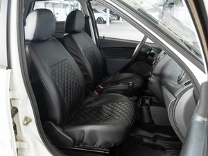 Лифтбек ВАЗ (LADA) Granta 2018 года, 629000 рублей, Ставрополь
