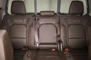 Пикап RAM 1500 2025 года, 11171570 рублей, Москва