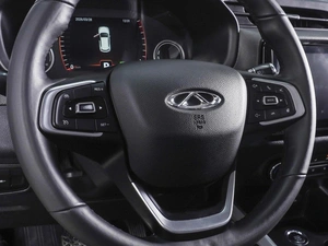 Внедорожник Chery Tiggo 4 2021 года, 1530000 рублей, Ростов-на-Дону