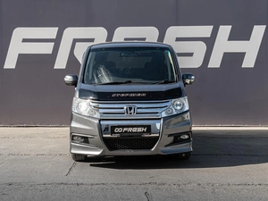 Минивэн Honda Stepwgn 2011 года, 1485000 рублей, Краснодар
