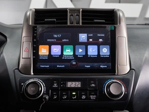 Внедорожник Toyota Land Cruiser Prado 2011 года, 2675000 рублей, Тюмень