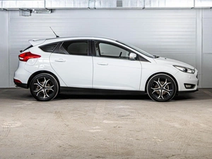 Хетчбэк Ford Focus 2016 года, 1252000 рублей, Ставрополь