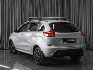 Хетчбэк ВАЗ (LADA) XRAY 2018 года, 899000 рублей, Тюмень